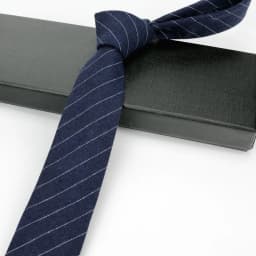 Mens Ties 6cm Classic Cotton Handmade Skinny Striped Neckties For Men Narrow Collar Slim Cashmere Casual Tie Accessories Gifts