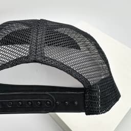 New Unisex Color Block Filthy Letters Baseball Hats Sunshade Color Block Breathable Personal Trucker Caps Versatile Mesh Fashion
