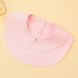 Doll Collar, Peter Pan Collar, Faux Collar for Women's Blouses, Decoration Collar
