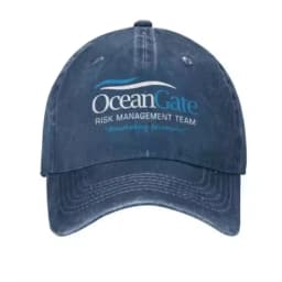 Unisex Baseball Caps Washed Letter Print Vintage Simple Cool Fashionable Versatile Soft Sunshade Popular Visors Hats For Man