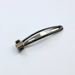 Korean hair accessories, bow, small hair clip, edge clip, straight clip, Japanese and Korean BB clip, bangs clip