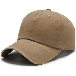 Baseball Cap Women Men Unisex Washed Cotton Adjustable Solid Color Couple Cap Vintage Dad Hat Snapback Outdoor Sport Trucker Cap