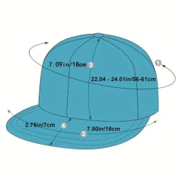 Simple spliced smooth board baseball caps for men and women, outdoor mesh fabric, summer flat edge mesh caps, hip-hop trend
