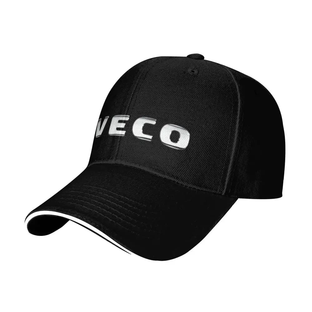NEW IVECO Baseball Cap printing Baseball Caps Unisex Cap Golf Hat