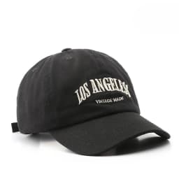 BaseballCap Female Spring and Autumn Korean Version Shows Face Small Ins Tide Denim Washed Letter Cap Male Comfortable Versatile