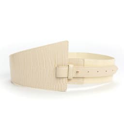 Super Cheap Ladies Waist Seal New Design Women Factory Stock Autumn Leather Outer Dress Wide Elastic Belt Comfortable Green