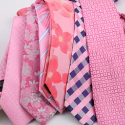 50 Colors Luxury 8CM Mens Necktie Pink Color Stripes Floral Plaid Solid Ties For Man Groom Neck Tie For Business Wedding Party