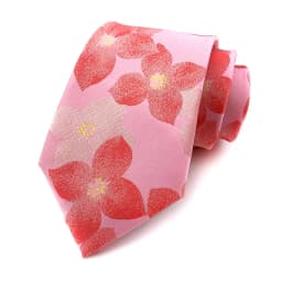 50 Colors Luxury 8CM Mens Necktie Pink Color Stripes Floral Plaid Solid Ties For Man Groom Neck Tie For Business Wedding Party