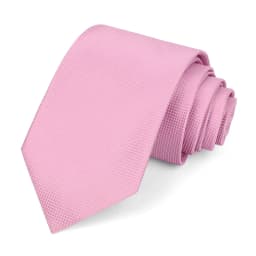 50 Colors Luxury 8CM Mens Necktie Pink Color Stripes Floral Plaid Solid Ties For Man Groom Neck Tie For Business Wedding Party