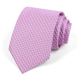 50 Colors Luxury 8CM Mens Necktie Pink Color Stripes Floral Plaid Solid Ties For Man Groom Neck Tie For Business Wedding Party