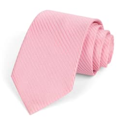 50 Colors Luxury 8CM Mens Necktie Pink Color Stripes Floral Plaid Solid Ties For Man Groom Neck Tie For Business Wedding Party