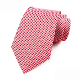 50 Colors Luxury 8CM Mens Necktie Pink Color Stripes Floral Plaid Solid Ties For Man Groom Neck Tie For Business Wedding Party