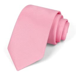 50 Colors Luxury 8CM Mens Necktie Pink Color Stripes Floral Plaid Solid Ties For Man Groom Neck Tie For Business Wedding Party