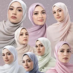 180cm Solid-Color Headscarves, Imaited Silk Scarves, Thin Large Gauze Scarves, Travel Sun Protection Shawls, Island Silk Scarves