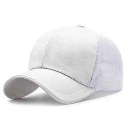 Hat Men's Spring and Autumn New Camouflage Baseball Hat Outdoor Leisure Simple Sunshade Hat Men's and Women's Golf Hat