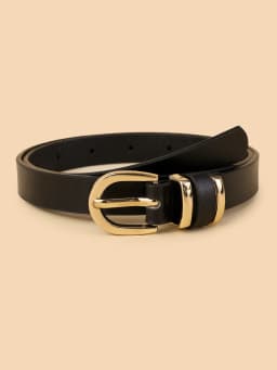 Hot Selling Korean Style Student Fine Jeans dress Belt Pin Buckle PU Belt Decoration