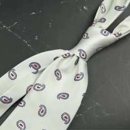 2025 New Arrival Brown Necktie Men Business Formal Striped Cartoon Neck Ties 8cm White Green Polka Dot Tie Tuxedo Wedding Cravat