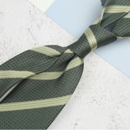 2025 New Arrival Brown Necktie Men Business Formal Striped Cartoon Neck Ties 8cm White Green Polka Dot Tie Tuxedo Wedding Cravat