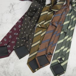 2025 New Arrival Brown Necktie Men Business Formal Striped Cartoon Neck Ties 8cm White Green Polka Dot Tie Tuxedo Wedding Cravat