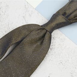 2025 New Arrival Brown Necktie Men Business Formal Striped Cartoon Neck Ties 8cm White Green Polka Dot Tie Tuxedo Wedding Cravat