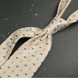 2025 New Arrival Brown Necktie Men Business Formal Striped Cartoon Neck Ties 8cm White Green Polka Dot Tie Tuxedo Wedding Cravat