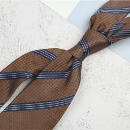 2025 New Arrival Brown Necktie Men Business Formal Striped Cartoon Neck Ties 8cm White Green Polka Dot Tie Tuxedo Wedding Cravat