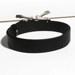 Men's Belt Bohemian Style Gothic guitar Bucket Rock and roll Women's Belt Jeans Belt Female Punk Rock Sexpot Y2K Waistband Male