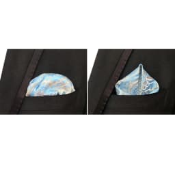 46 Colors Men's Handkerchief Floral Paisley Dot Hankies Hanky Business Pocket Square Chest Towel 25*25CM