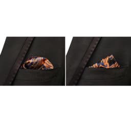 46 Colors Men's Handkerchief Floral Paisley Dot Hankies Hanky Business Pocket Square Chest Towel 25*25CM