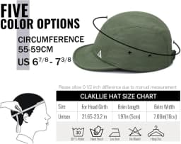 Summer Trucker Cap 5 Panel Baseball Caps Men Women Short Brim Dad Hats Flat Bill Casual Running Cap Sun Hat Couple's Cadet Cap