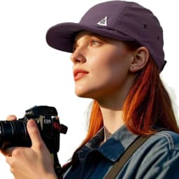 Summer Trucker Cap 5 Panel Baseball Caps Men Women Short Brim Dad Hats Flat Bill Casual Running Cap Sun Hat Couple's Cadet Cap