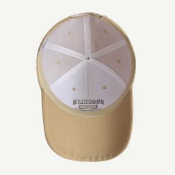 Adjustable Brooklyn NY Logo Embroidered Baseball Cap For Women & Men, Lightweight And Breathable Sport Cap