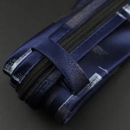 Luxury 7cm Mens Tie Pre-tied Easy Wear Neck Tie For Men Zipper Lazy Pre-tied Business Wedding Stripes Plaid Women Necktie