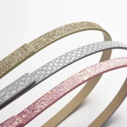 90cm Shiny Fish Scales Patterns Belts for Children Shimmering Powder PU Belts Girls Students Beautiful Belts Apparel Accessories