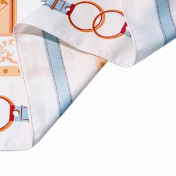 130CM Silk Scarf Women Flowers Print Stoles Square Scarves Wraps Large Bandana Kerchief Hijabs Female Foulards Female Bow Ties