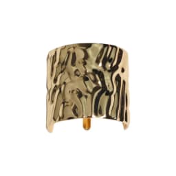 Horsetail Holder Retro Metal Lava Hairpin Korean Hair Accessories Ponytail Holder Head Bands Headwear Hair Ties Women Lady Girl