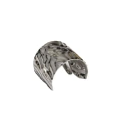Horsetail Holder Retro Metal Lava Hairpin Korean Hair Accessories Ponytail Holder Head Bands Headwear Hair Ties Women Lady Girl