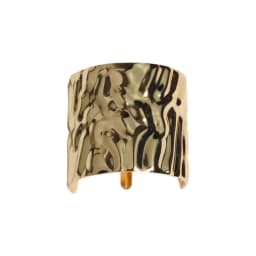 Horsetail Holder Retro Metal Lava Hairpin Korean Hair Accessories Ponytail Holder Head Bands Headwear Hair Ties Women Lady Girl