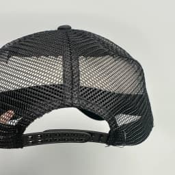 Hip Hop PATCH Letter Embroidery Baseball Hats New Unisex Sunshade Ins Breathable Color Block Fashion Mesh Versatile Trucker Caps