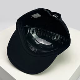 New Unisex PATCH Letters Solid Baseball Hats Flat Eaves Breathable Street Sunshade Peaked Caps Versatile American Fashion Retro
