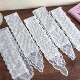 Super fairy lace headband women's versatile long bow tie hair rope forest style sweet tied hair ribbon long scarf waist belt