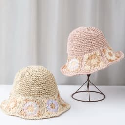 NEW Women Sun Hat LACE FLOWER Wide Large Brim Beach Hats Womens Summer Straw Hat Foldable Chapeau Femme Beach UV Protection Cap