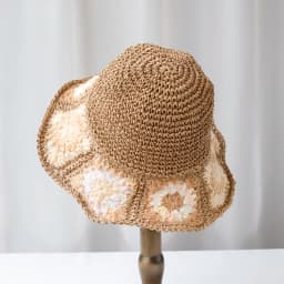 NEW Women Sun Hat LACE FLOWER Wide Large Brim Beach Hats Womens Summer Straw Hat Foldable Chapeau Femme Beach UV Protection Cap