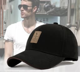 Smmer Baseball Cap Outdoor Baseball Hat Classic Simple Solid Color Fashion Baseball Caps For Men & Women Golf Sports Hat KPOP