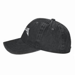 Personalized Cotton White Yee Zus Baseball Cap for Men Women Breathable Dad Hat Outdoor