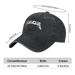 Personalized Cotton White Yee Zus Baseball Cap for Men Women Breathable Dad Hat Outdoor