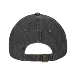 Personalized Cotton White Yee Zus Baseball Cap for Men Women Breathable Dad Hat Outdoor