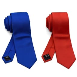 Tie For Men Formal Skinny Size Neckties Classic Men's Solid Colorful Wedding Ties 6cm Groom Gentleman Narrow gravata