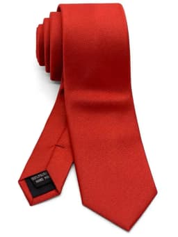 Tie For Men Formal Skinny Size Neckties Classic Men's Solid Colorful Wedding Ties 6cm Groom Gentleman Narrow gravata