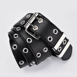 Fashion Alloy women Belts Chain luxury for Genuine Leather New style Pin Buckle Jeans Decorative Ladies Retro Decorative Punk